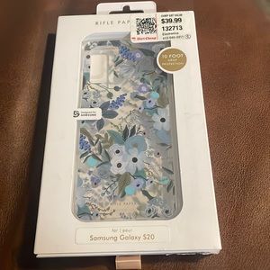 Samsung Galaxy S20 case